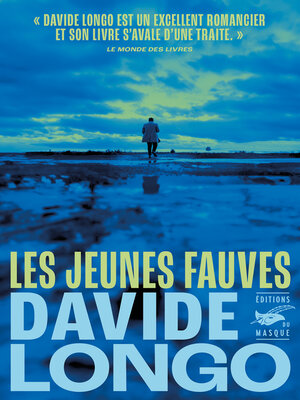 cover image of Les Jeunes Fauves